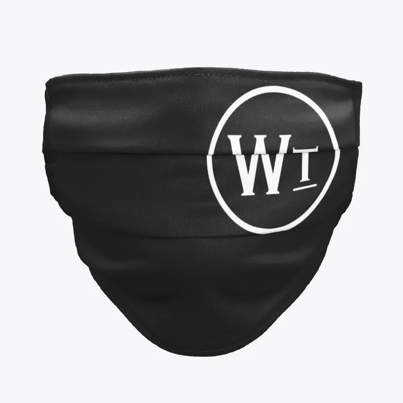 Wealthy Theatre Logo Merch