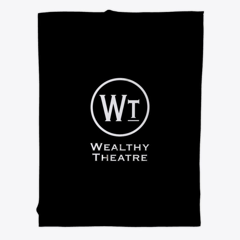 Wealthy Theatre Logo Merch